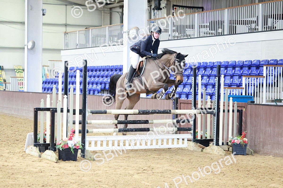 SBM_003174 - Class 10 - Nupafeed Supplements Senior Discovery/ 1m Open