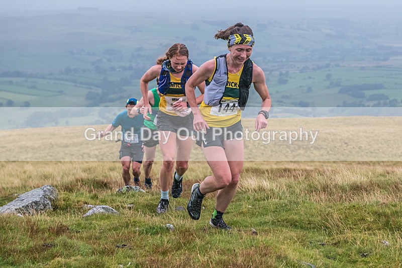 Fellside-114 - Fellside Fell Race Wednesday 26th July 2023