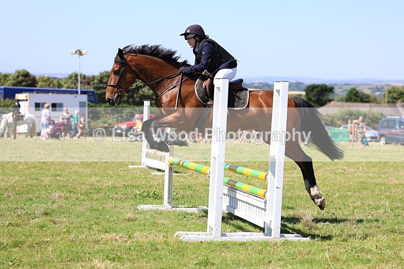 3E7A5045 - Class 3: Club 80cm