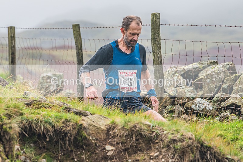 Langdale-1051 - Langdale Horseshoe Fell Race Saturday 7th October 2023