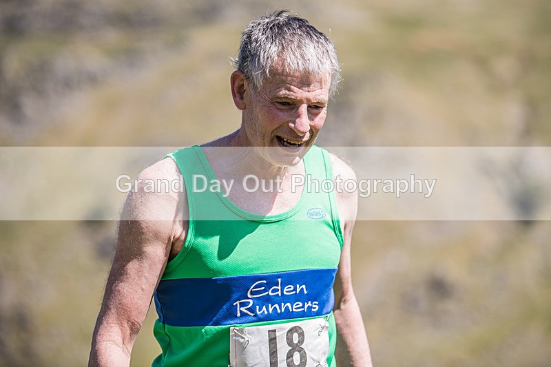 Glaramara-187 - Glaramara Fell Race Saturday 17th May 2025
