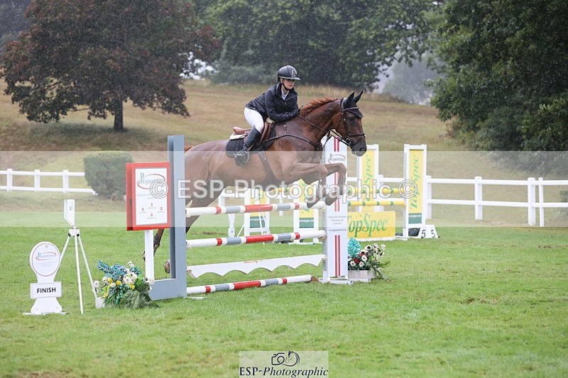 250830A-141740-06936 - Cls 16 Snr Newcomers and 1.10m Open