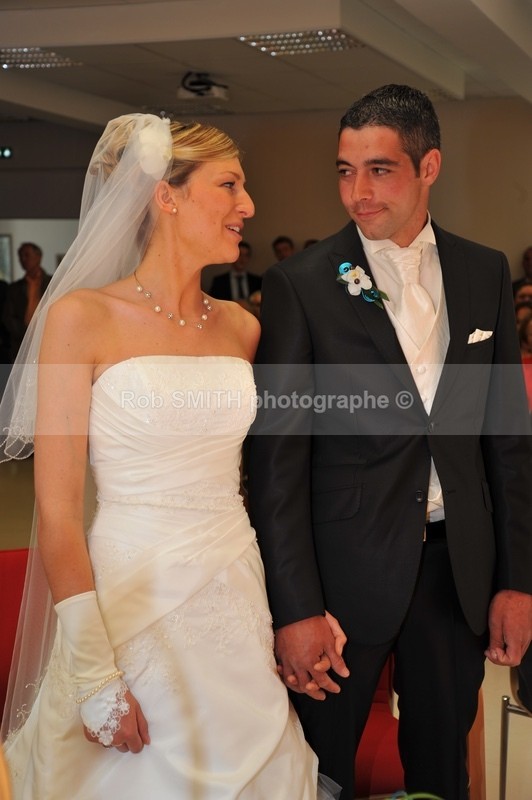  - MARIAGE