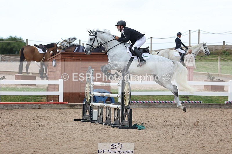 250625-150934-01322 - Cls 6 Foxhunter and 1.20m Open