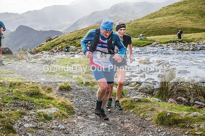 Langdale-613 - Langdale Horseshoe Fell Race Saturday 8th October 2022