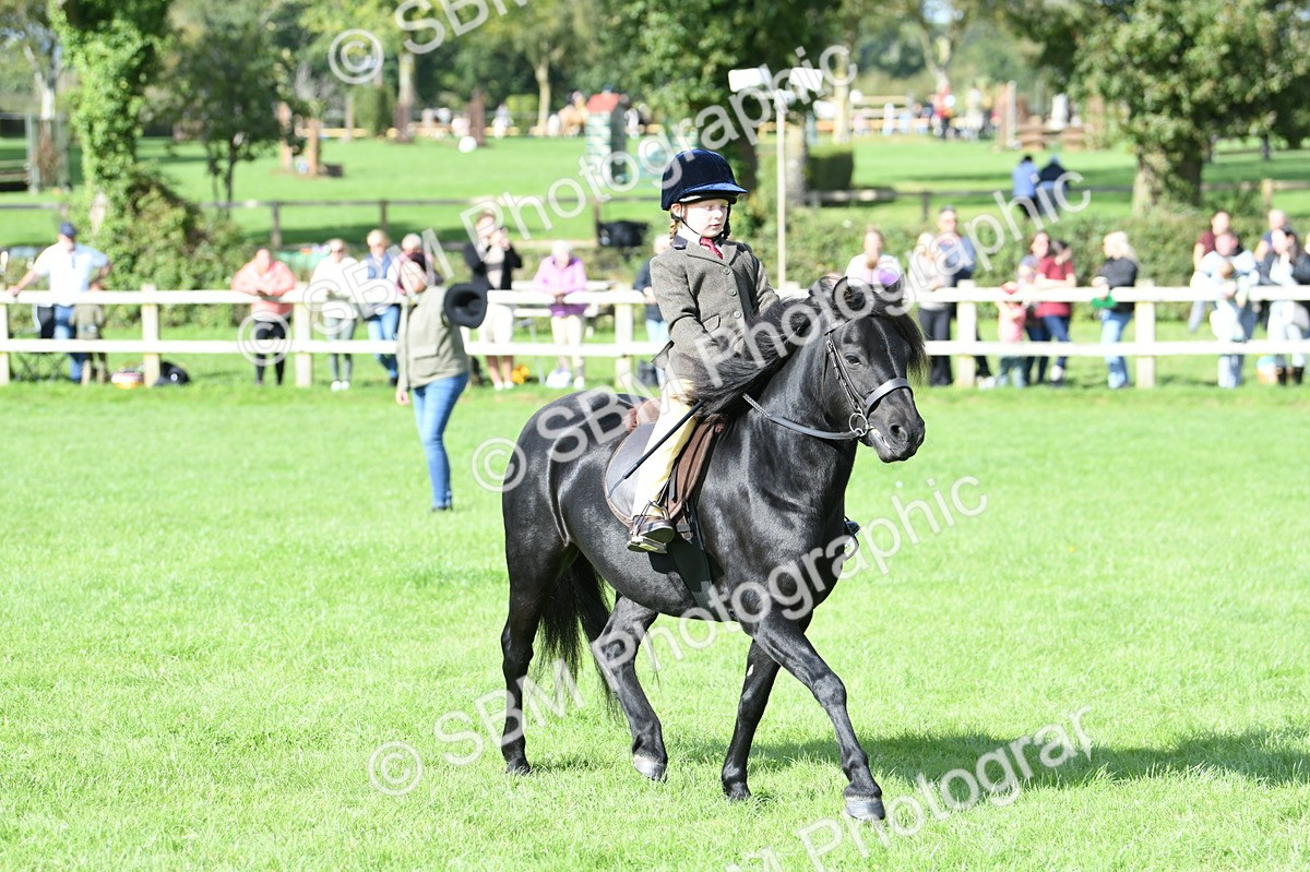 SBM_50280 - S21 - Novice & Newcomers 1st Ridden Pony