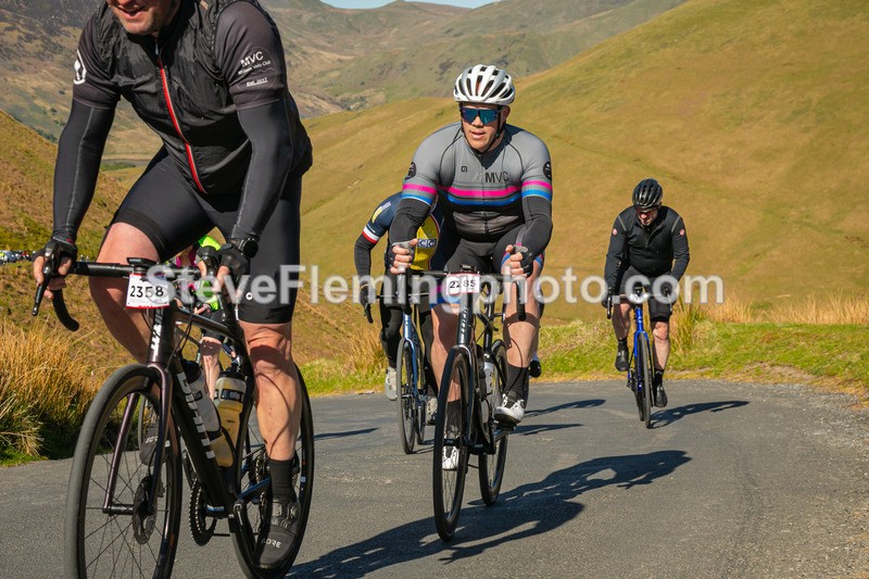 093638 - Newlands Pass 09.00 - 10.00