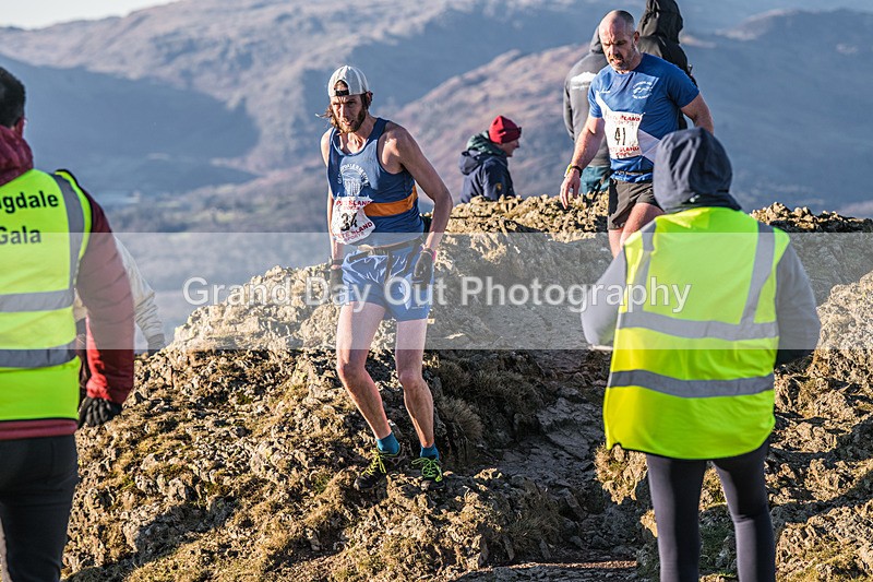 Wansfell-198 - Wansfell Race Saturday 27th December 2025
