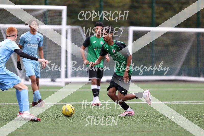 1DX30773 - 2026-10-11 FC Abbey Meads U16 Blue  v Highworth Town Junior FC U16  H