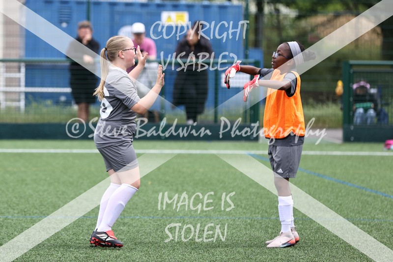 1DX32130 - Sun 7th U10 Girls