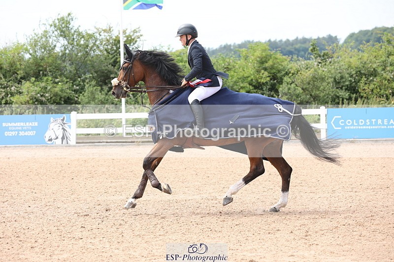 240718A-133536-05600 - Cls 9, 1 Star Bronze Tour 1.10m