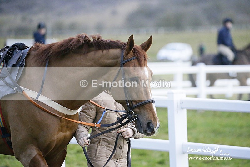 PtP 060222 0754 - Combined Services Point-to-Point - Larkhill - 06/02/22