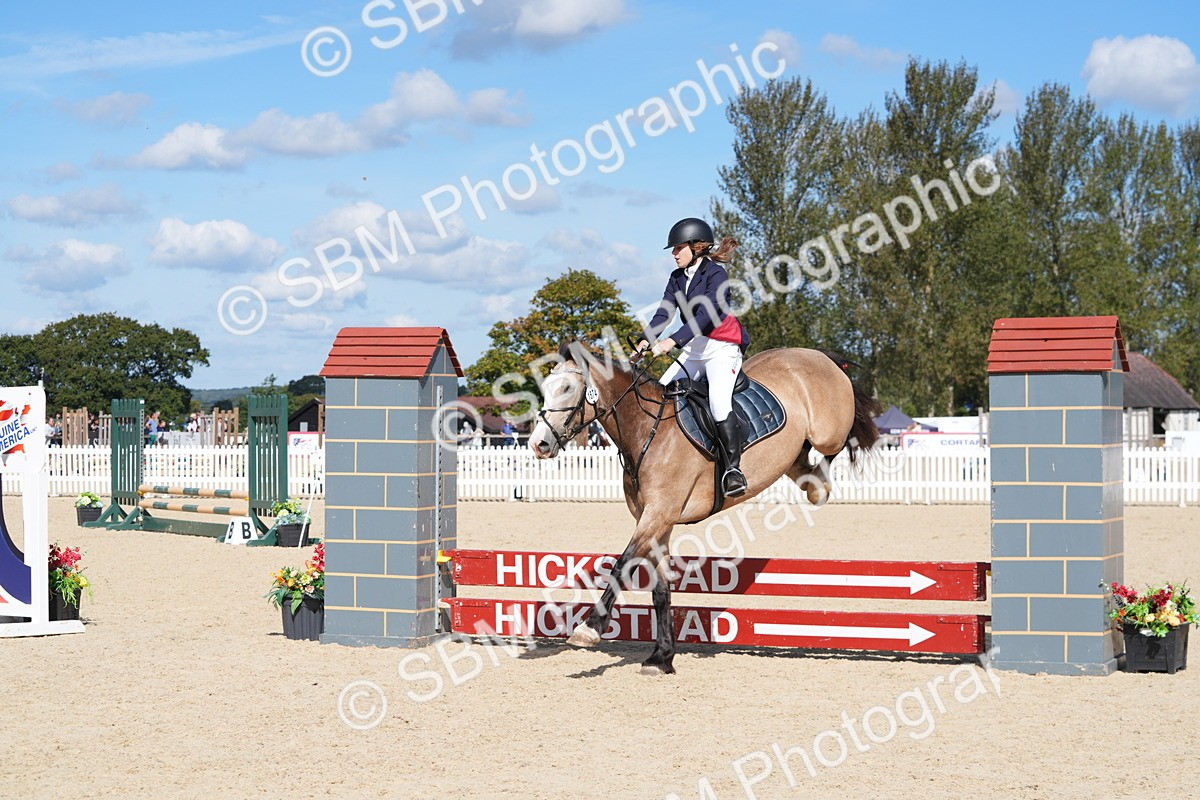 SBM_38874 - J21 - Junior Horse 60cm Championship