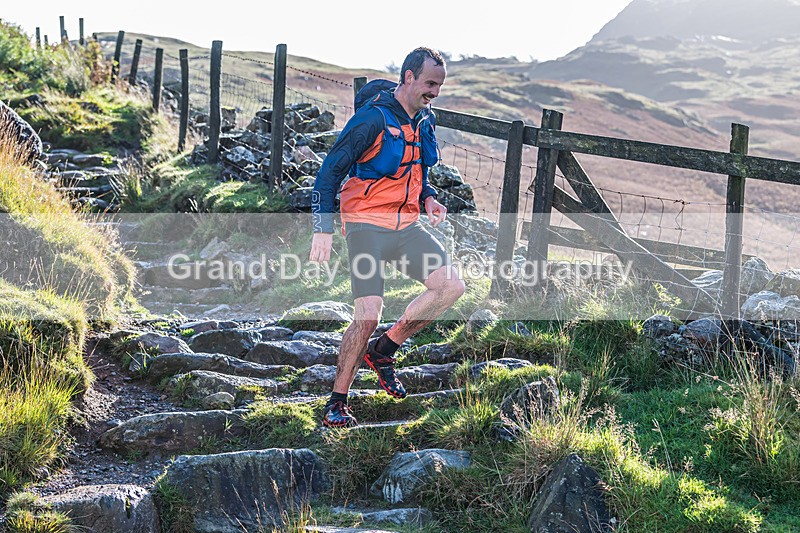Langdale -993 - Langdale Horseshoe Fell Race Saturday 10th October 2026