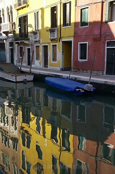  - Venice