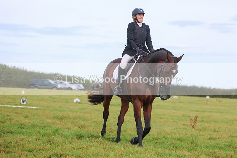 3E7A5357 - Class 1: Trebudannon Open: Dressage