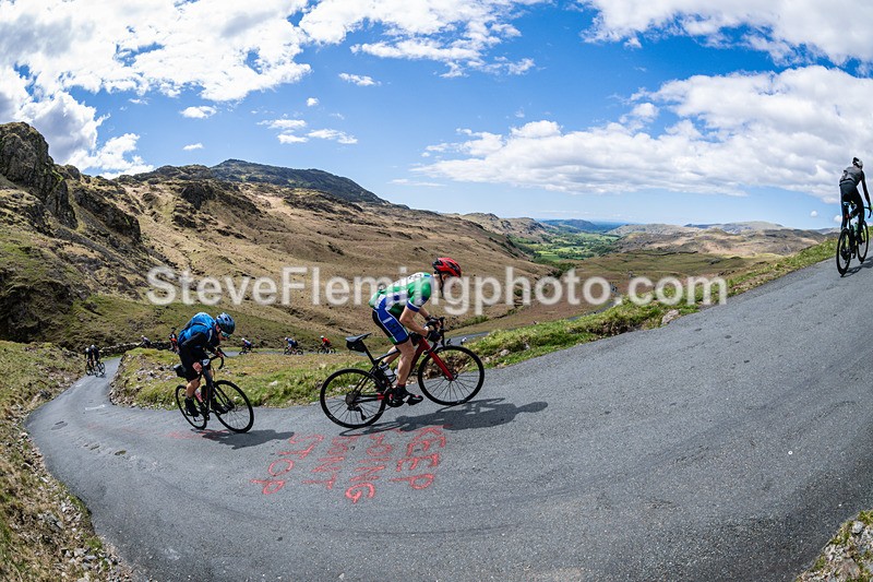 124722 - Hardknott Pass Camera 2 12.00-13.00