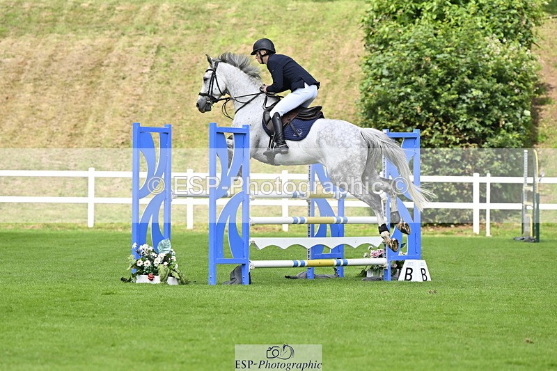 250613A-105625-00632 - Cls 1 Snr Newcomers and 1.10m Open