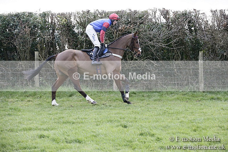 PtP 040218 262 - Point-to-Point Milborne St Andrew 04/02/18