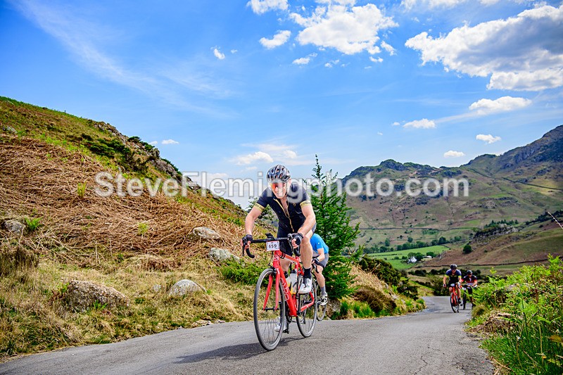 134612 - Blea Tarn Climb 13:00 - 14:00