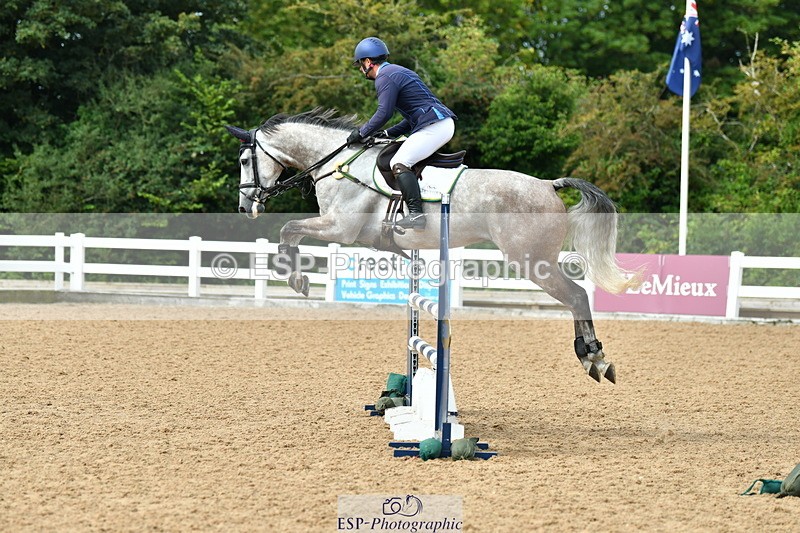 230813A-105630-11587 - Cls 40 A&B Senior Discovery & 1m Open