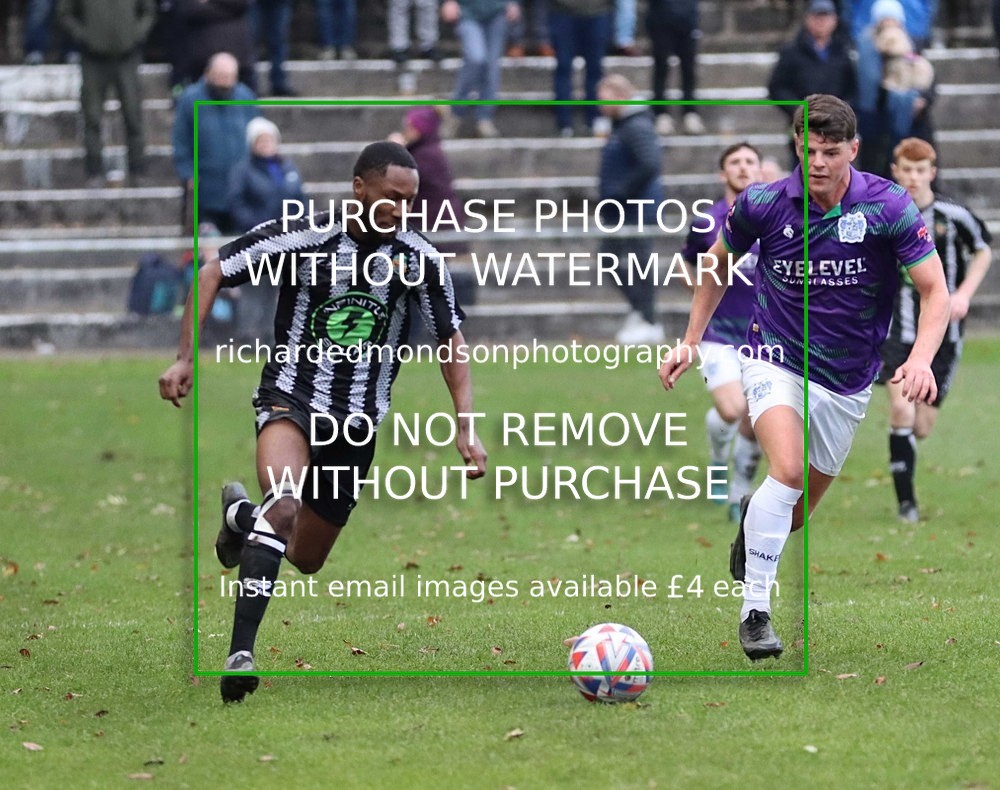 IMG_2225 - Kendal Town vs Bury AFC (4/11/23)
