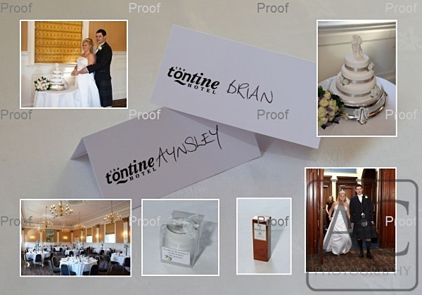  - Tontine Hotel and Mariners Homes, Greenock