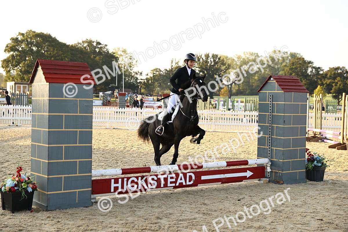 SBM_57013 - J11 - Junior Pony 50cm Championship