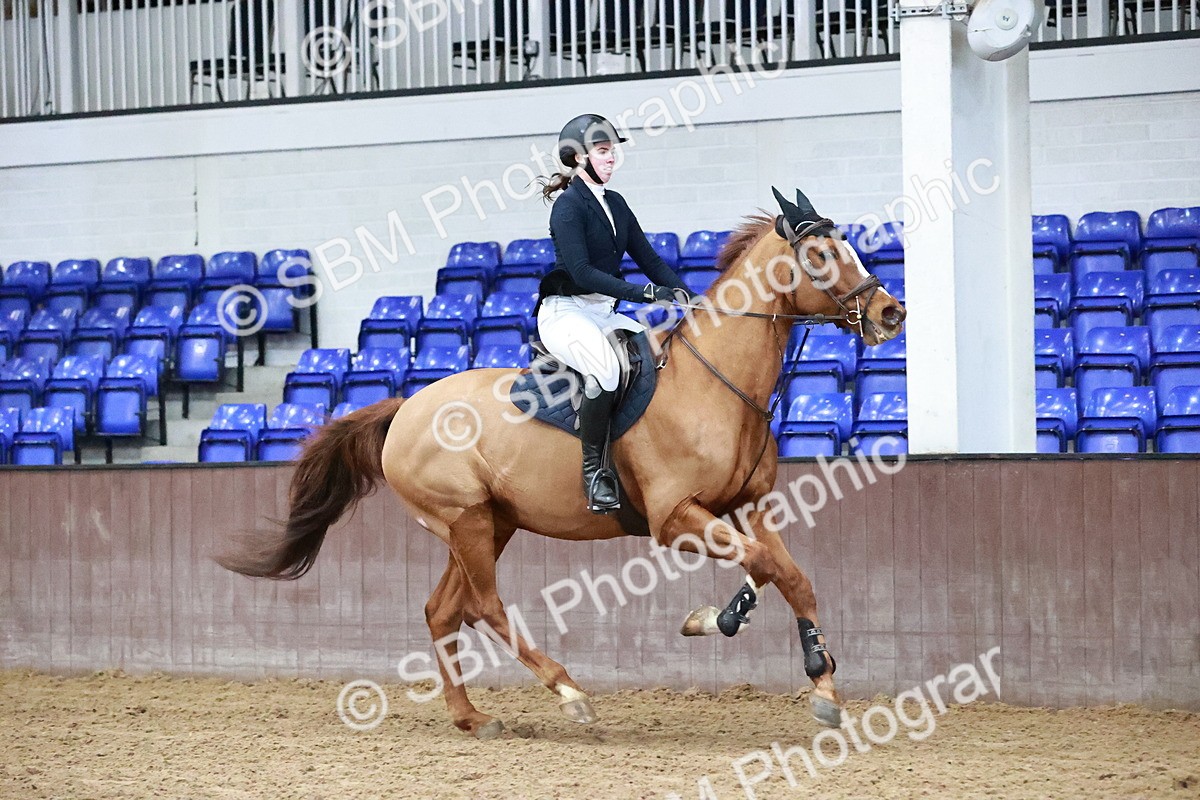 SBM_000219 - Class 1 - Clear Round