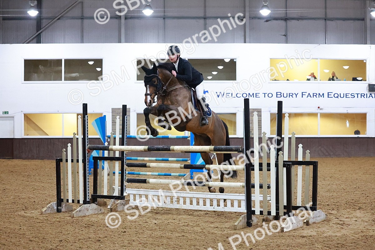 SBM_002952 - Class 6 - National 1.30m