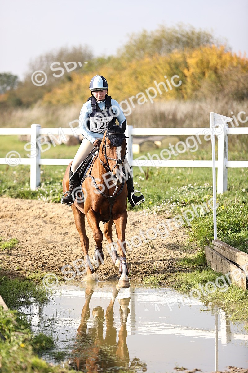 SBM_003485 - Class 3 - 90cm