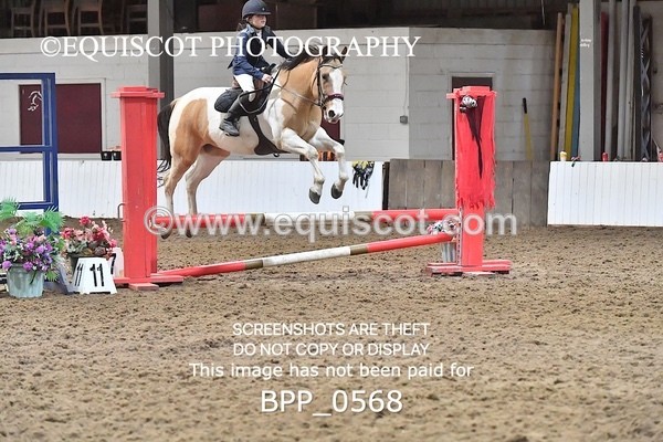 BPP_0568 - CLASS 6 70CM