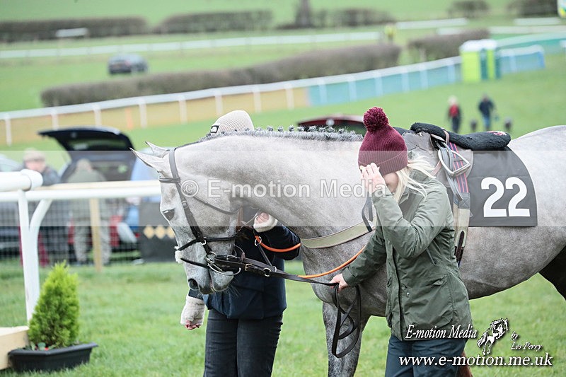 PtP 141225  0010 - Harkaway Club PtP Chaddesley Corbet 28/12/25