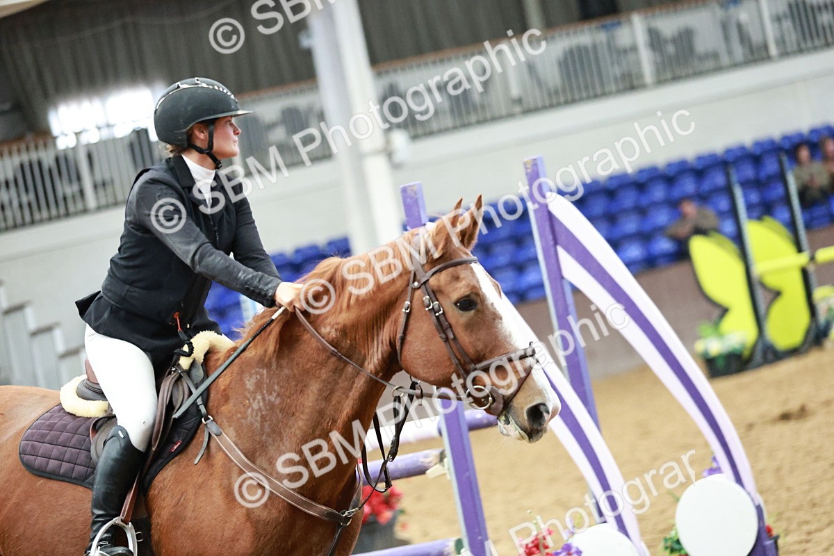 SBM_001088 - Class 3 - Senior Discovery 1.00m