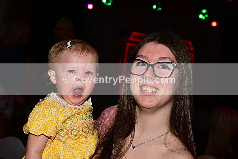 Paul-074 - Paul's 50th