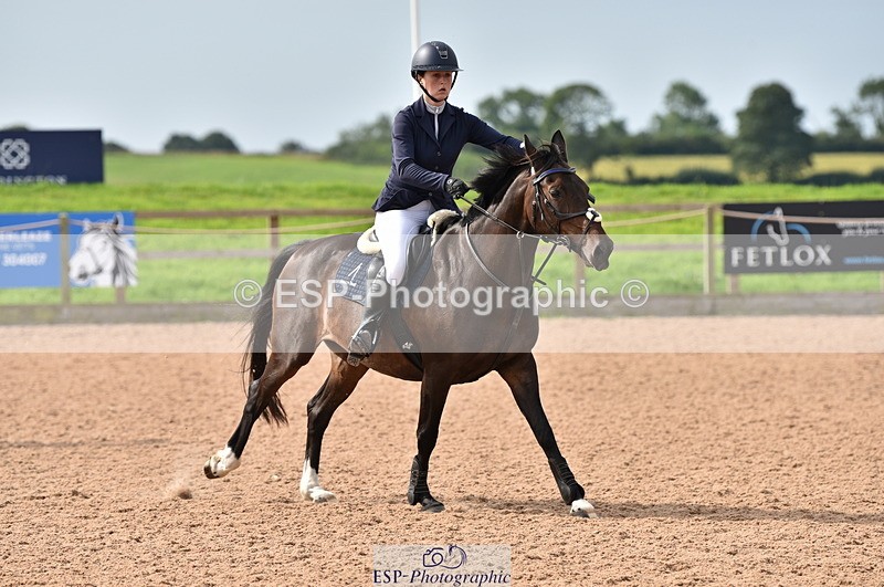 230810A-100250-00196 - Cls 8 British Novice & 90cm Open