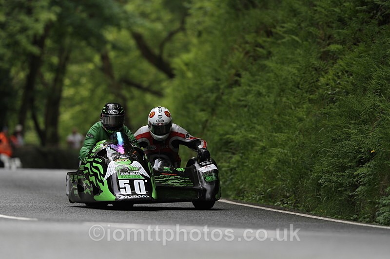 PR155493 - Sidecar Race 1