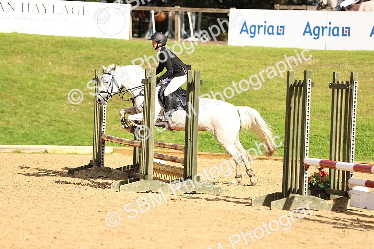 SBM_47889 - J9 - Junior Pony 70cm Championship