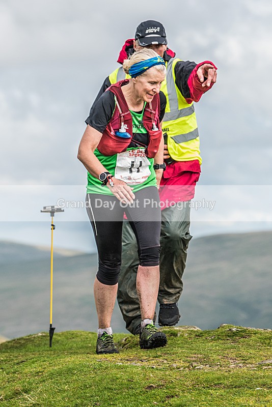 Sedbergh -2284 - Sedbergh Hills Fell Race Sunday 20th August 2023