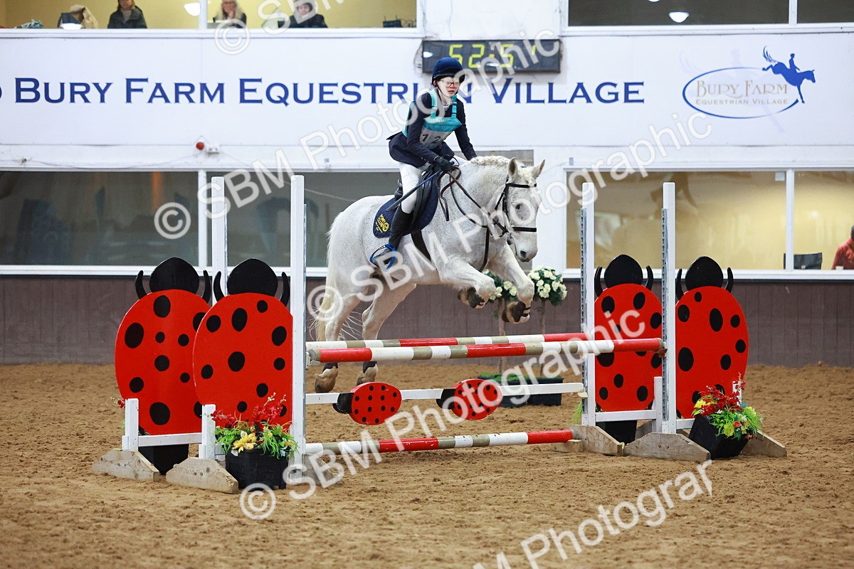 SBM_001623 - Class 3 - 90cm