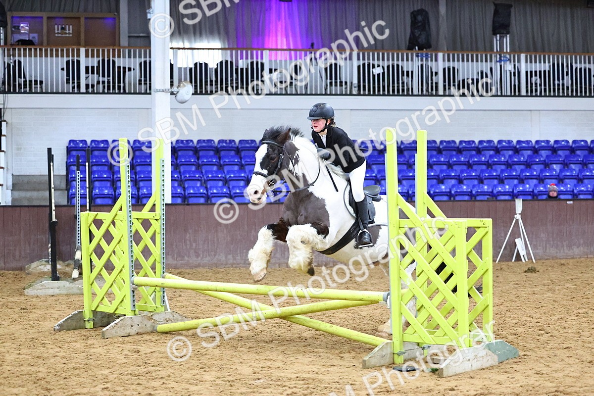 SBM_000802 - Class 3 - 60cm