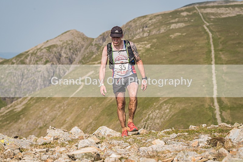 Ennerdale-580 - Ennerdale Horseshoe Fell Race Saturday 10th June 2023