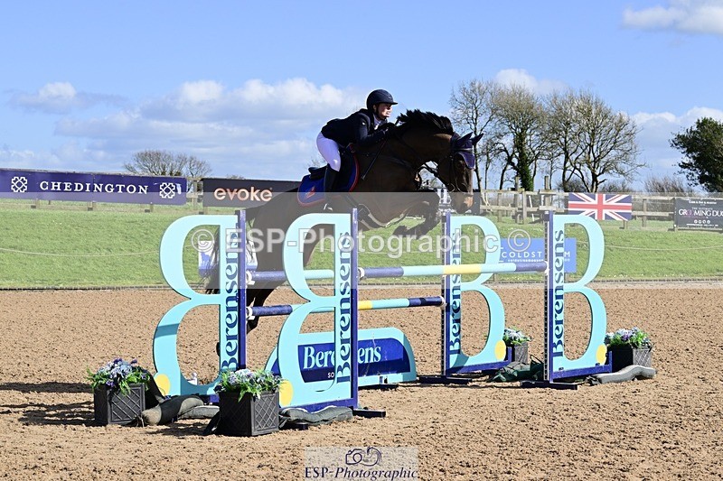 260314-134402-04255 - Cls 15+16 Snr Foxhunter and 1.20m Open