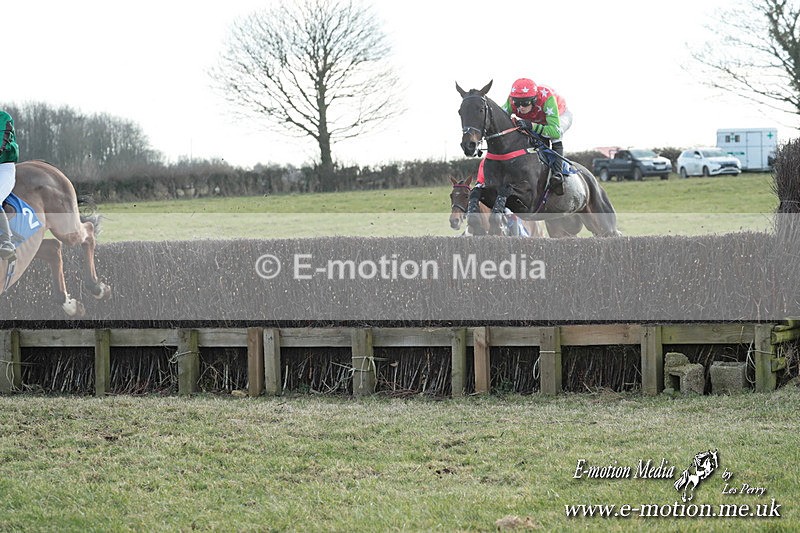 PtP 010325 586 - Beaufort Races Didmarton 01/03/25