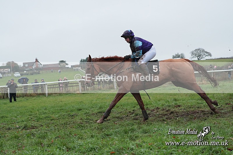 PtP 031223 714 - Wheatland Hunt PtP Chaddesley Races 03/12/23