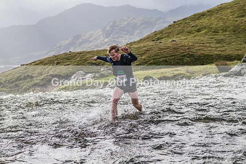 Langdale -20 - Langdale Horseshoe Fell Race Saturday 10th October 2026