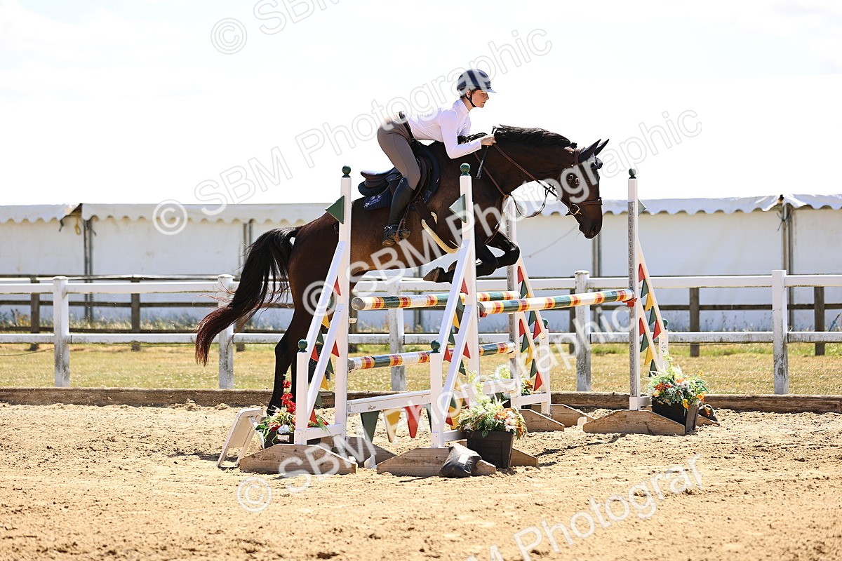 SBM_014490 - Class 15 - Senior Newcomers - 1.10m Open