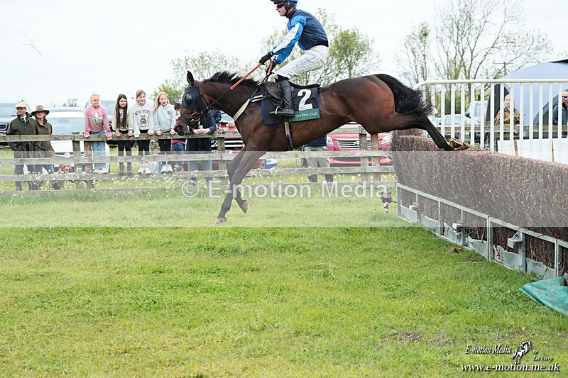 PtP 040526 100 - Mollington Point-to-Point 04/05/26