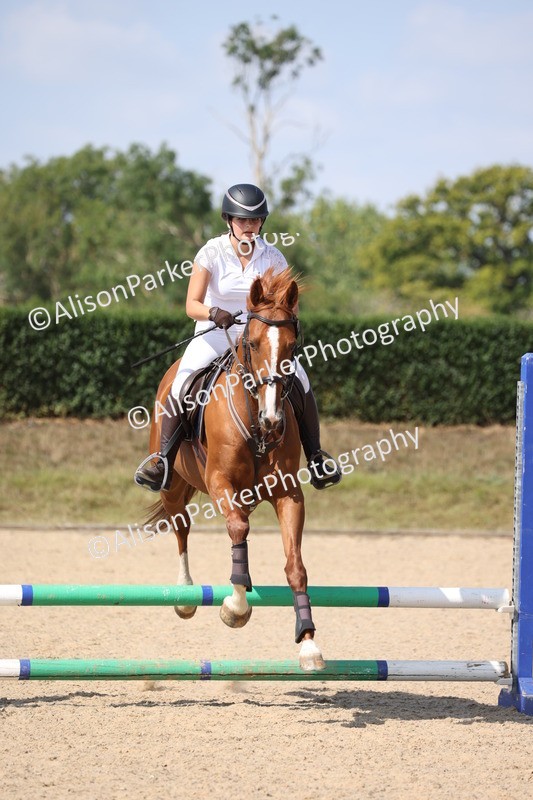 20250810-0987 - Class 3 - 60cm