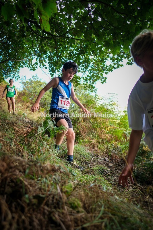 DSCF4706 - Reeth fell race age grades